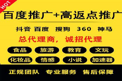 某电商平台渠道开户返点策略的胜利